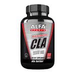 Maximun CLA