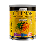Collmar Magnesio Cúrcuma Limón 300 g Drasanvi