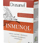 Inmunol 36 Cápsulas Drasanvi