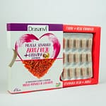 Levadura Roja de Arroz + Q10 Drasanvi x 30 cápsulas