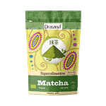 Matcha Ceremonial Bio 70 g superalimentos Drasanvi
