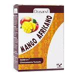 Mango Africano 60 Cápsulas Drasanvi