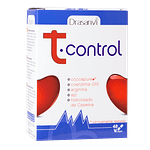 T-Control 48 cápsulas Drasanvi