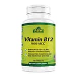 Vitamina B12 100tabletas Alfa