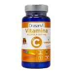 Vitamina C 60 Comprimidos Masticables - Drasanvi