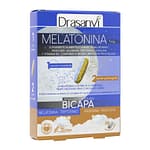 Melatonina bicapa x60
