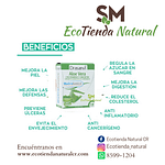 Aloe Vera 60 Comprimidos Nutrabasics Drasanvi