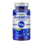 Citrato de magnesio comprimidos x90