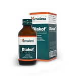 Diakof® jarabe Himalaya