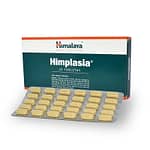 Himplasia 30 tabletas Himalaya