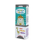 Jarabe de Cebolla Niños 250 ml Drasanvi