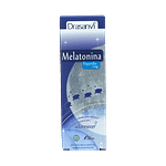 Melatonina líquida