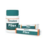 Pilex ungüento Himalaya