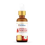 Savia de Targuá gotas El Maná