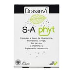 S-A phyt 36 capsulas Drasanvi