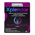 Xplendor Capilar 24 Cápsulas Drasanvi