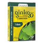 GINKGOPLUS 30 CAPSULAS DRASANVI