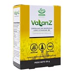 Valanz Rhodiola 60 cápsulas Drasanvi