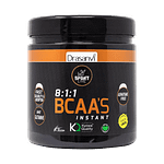BCAAS + Glutamina Kyowa Sabor Limón 275 g Sport Live Drasanvi