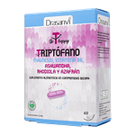 Triptófano Bicapa 60 Comprimidos Drasanvi