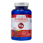 Mineral Citrato Magnesio Alta Concentración 90 comprimidos