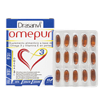 Omepur 3 45 Perlas Drasanvi