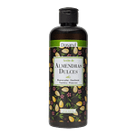 Aceite de almendras dulces 250ml