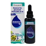 Glicerinado de Pasiflora 50 ml Botanical Bio Drasanvi