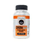 Coenzima Q10 30 mg 90 Cápsulas Sport Live Drasanvi