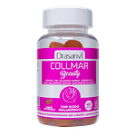 Collmar Beauty 40 Gomitas Drasanvi