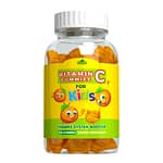 Gomitas de vitamina C para niños Alfa